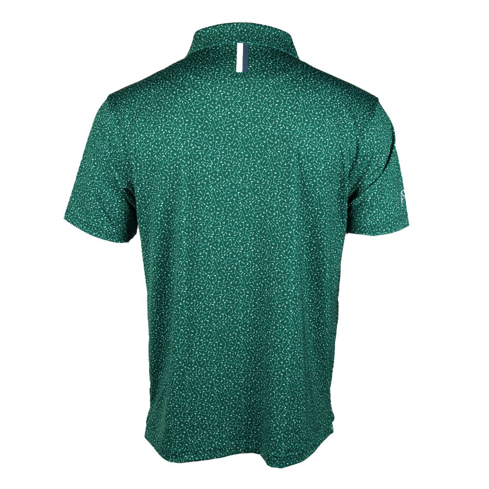 Rhoback x Barstool Golf The Mulligan Performance Polo-Polos-Fore Play-Barstool Sports