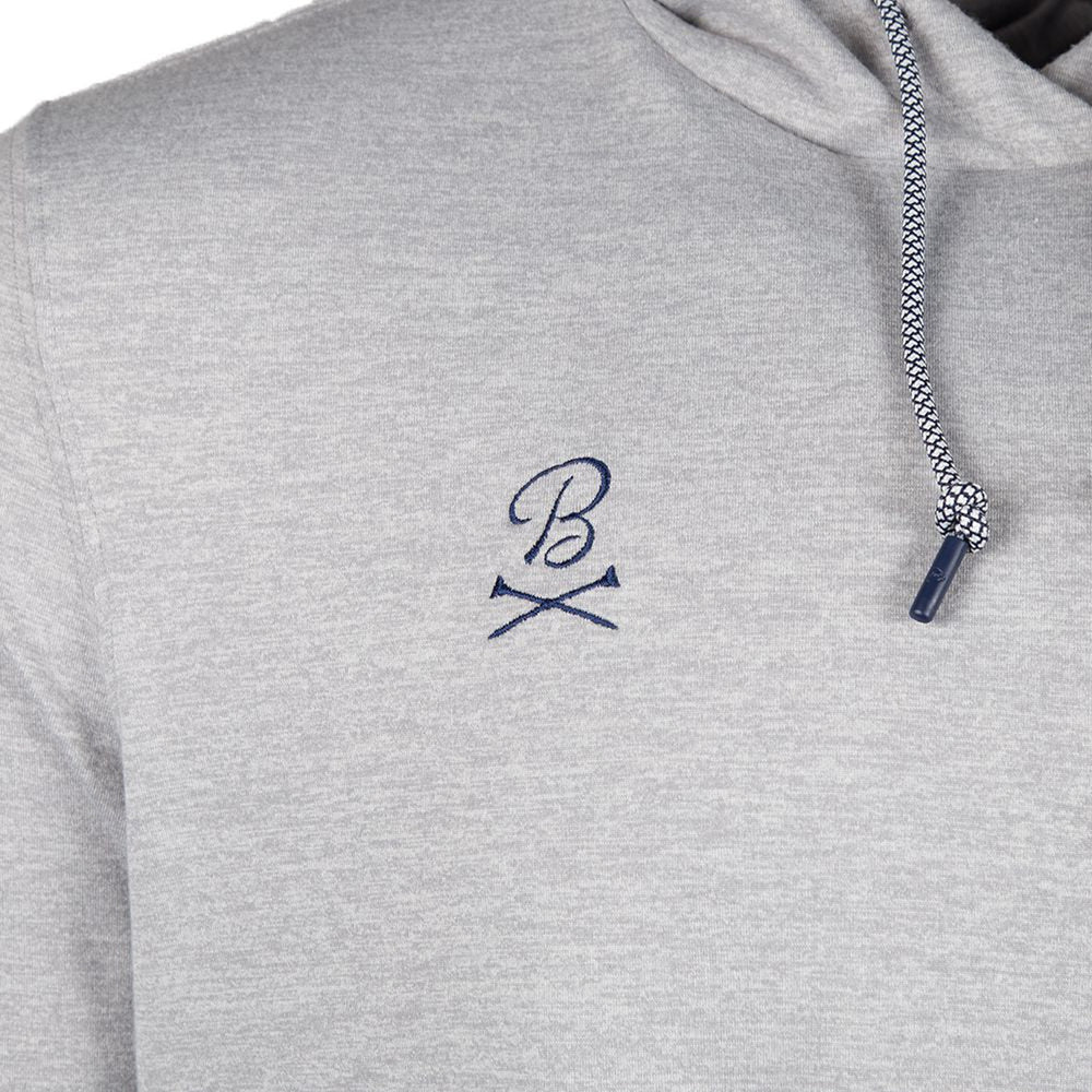 Rhoback x Barstool Golf The Slalom Hoodie-Fore Play Hoodies