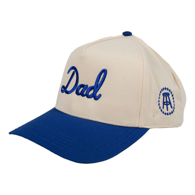 Dad Snapback Hat-Hats-Bussin With The Boys-Barstool Sports