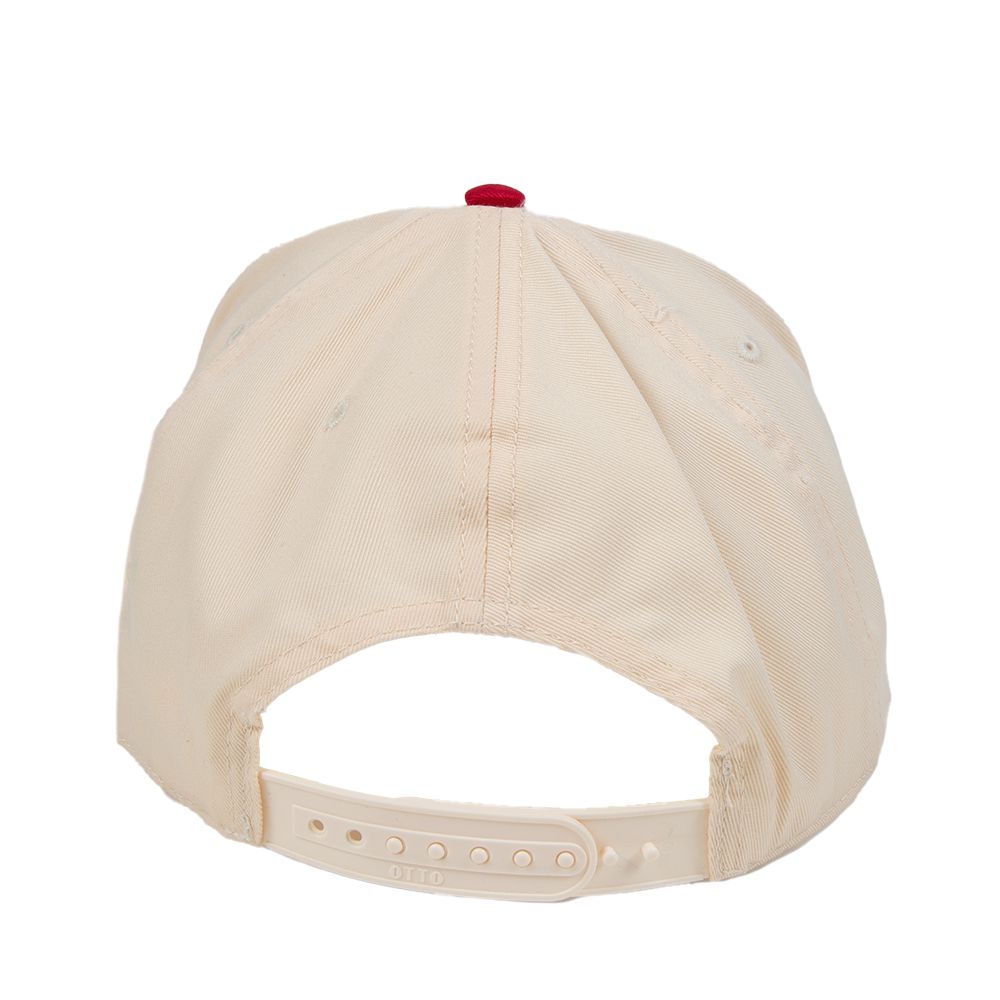 Girl Dad Snapback Hat-Hats-Bussin With The Boys-Barstool Sports