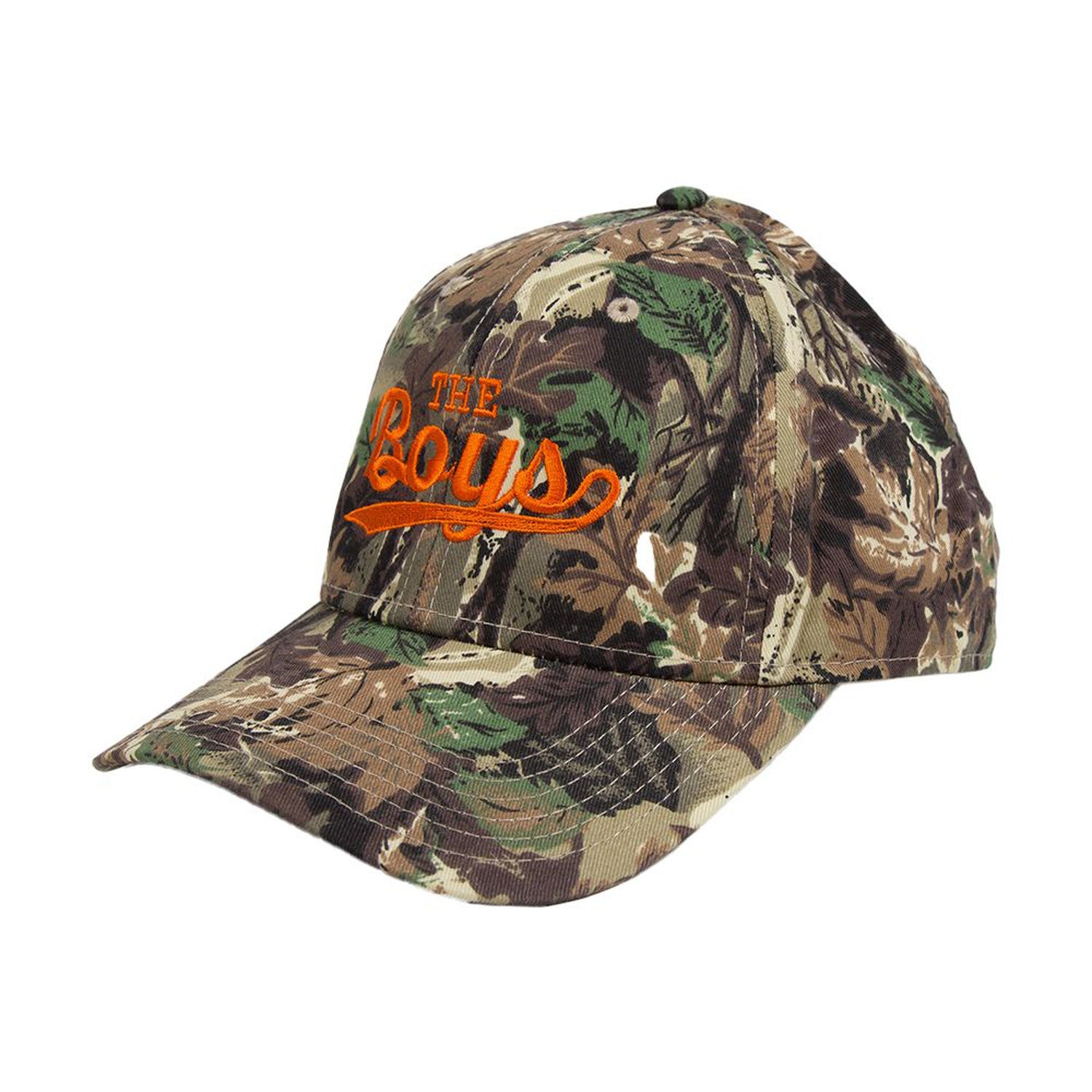 Bussin with the Boys Camo Hat - Bussin With The Boys Hats & Merch ...
