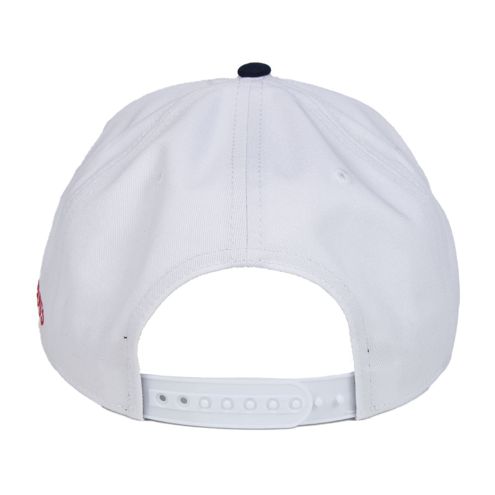 Barstool Sports Retro Hat-Hats-Barstool Sports-White-One Size-Barstool Sports