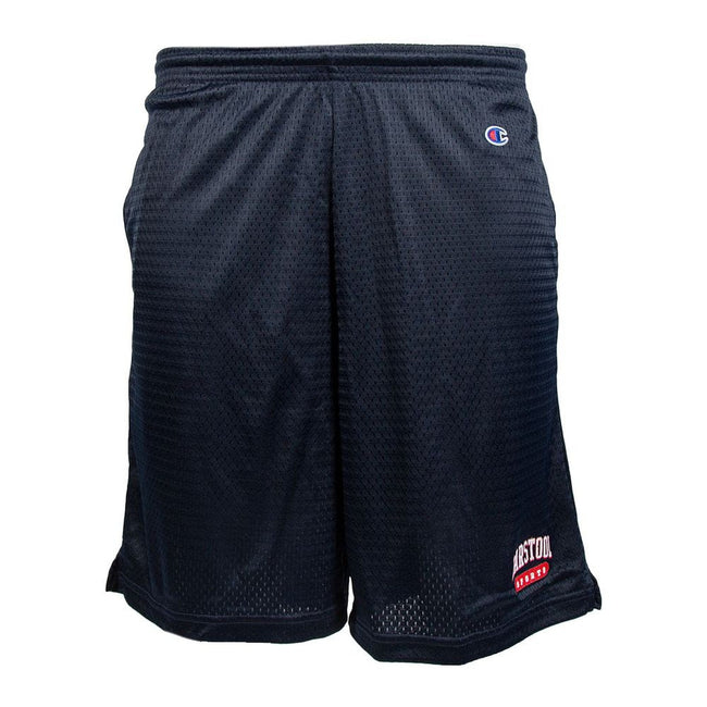 Barstool Sports Champion Mesh Shorts II Barstool Sports Clothing