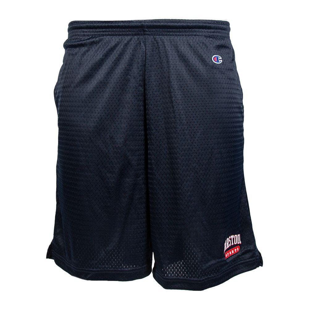 Barstool Sports Champion Mesh Shorts II-Shorts-Barstool Sports-Barstool Sports