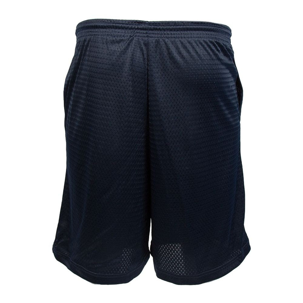 Barstool Sports Champion Mesh Shorts II-Shorts-Barstool Sports-Barstool Sports