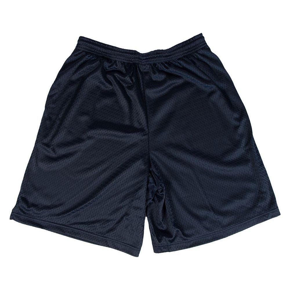 Barstool Sports Champion Mesh Shorts II-Shorts-Barstool Sports-Barstool Sports
