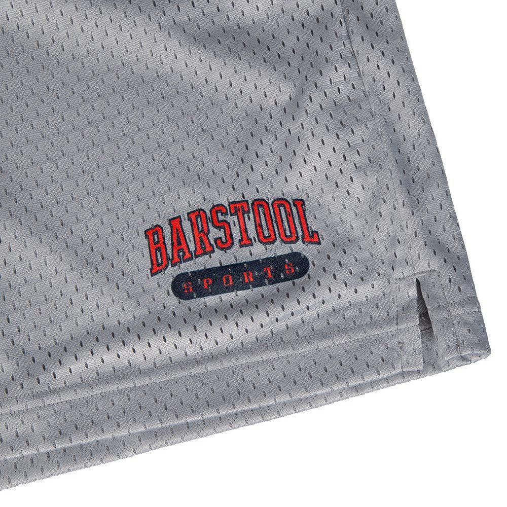 Barstool Sports Champion Mesh Shorts II-Shorts-Barstool Sports-Barstool Sports