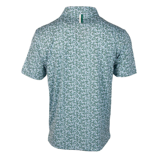 Rhoback x Barstool Golf The Magnolia Blossom Performance Polo-Polos-Fore Play-Barstool Sports