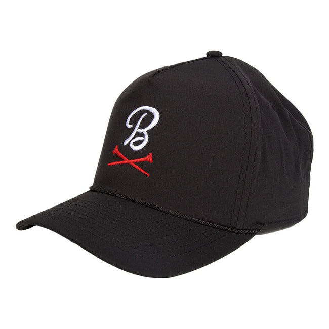Barstool Sports - Transfusion Rope Snapback Hat