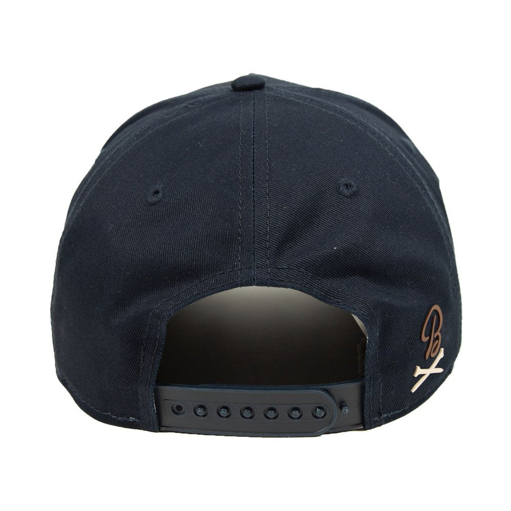 Barstool Golf Vintage Rope Snapback Hat-Hats-Fore Play-Barstool Sports
