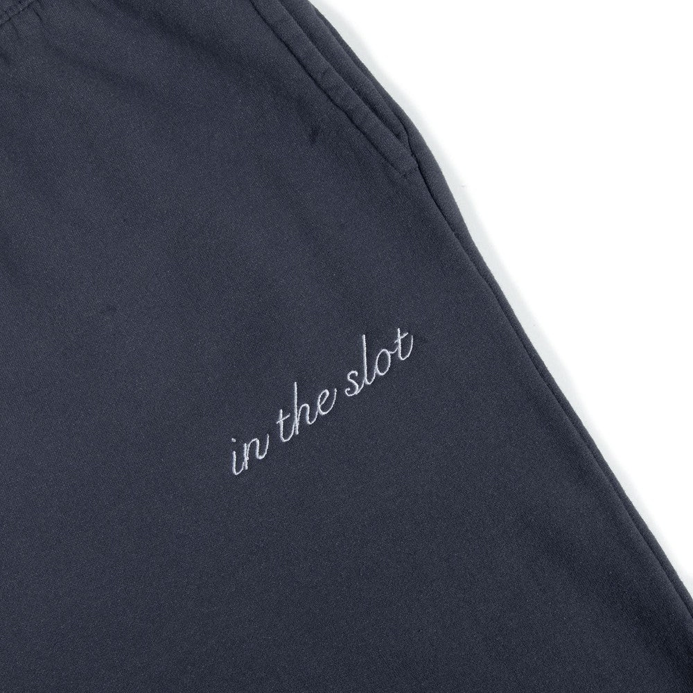 In The Slot Embroidered Sweatpants-Sweatpants-M00bie-Barstool Sports