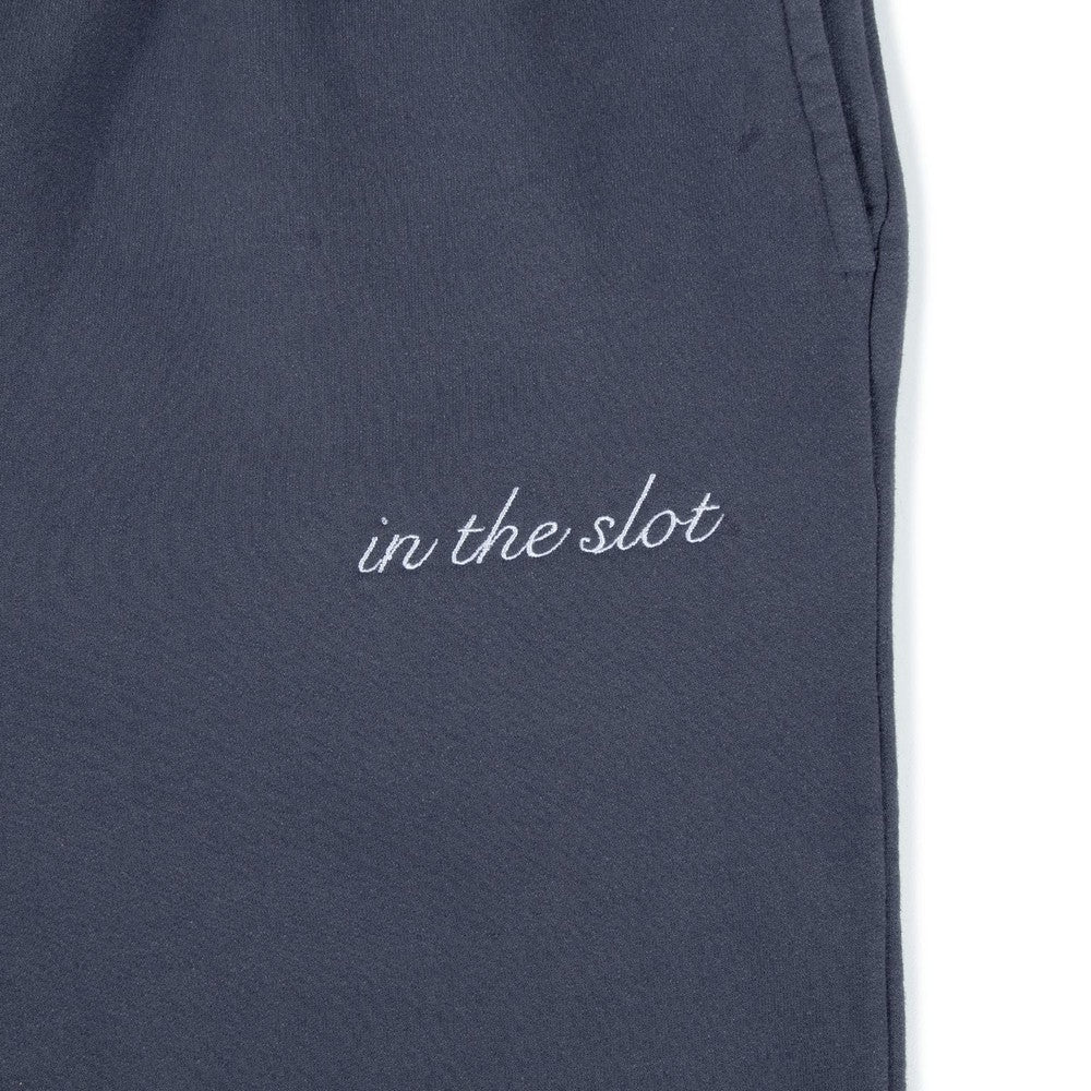 In The Slot Embroidered Sweatpants-Sweatpants-M00bie-Barstool Sports