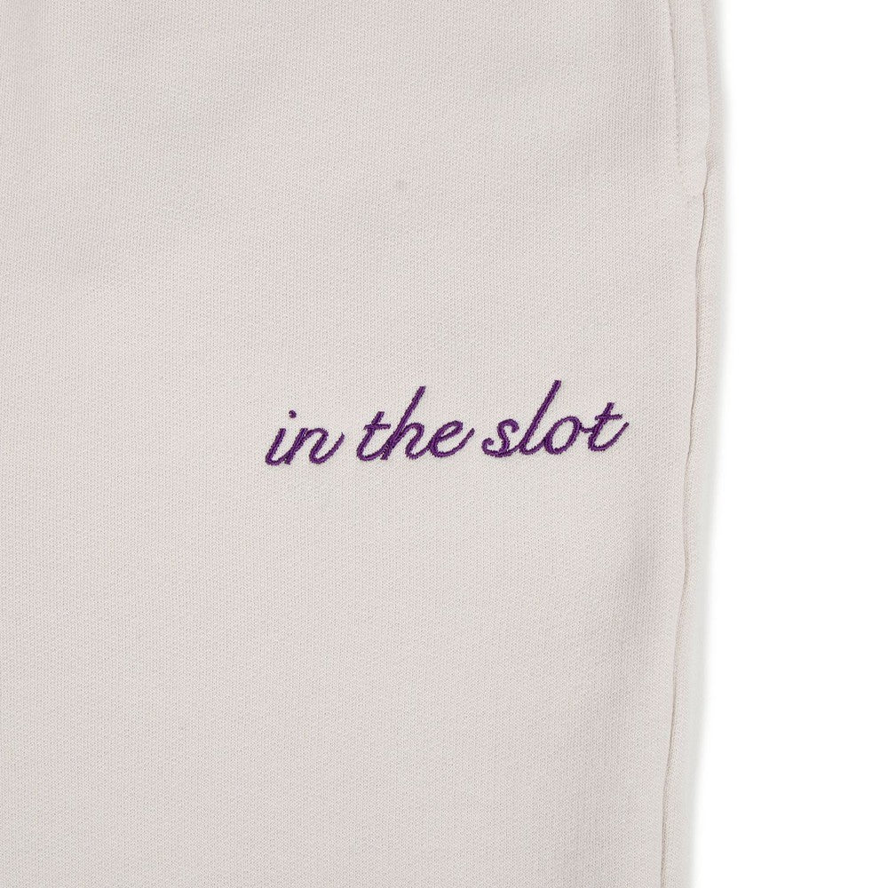 In The Slot Embroidered Sweatpants-Sweatpants-M00bie-Barstool Sports
