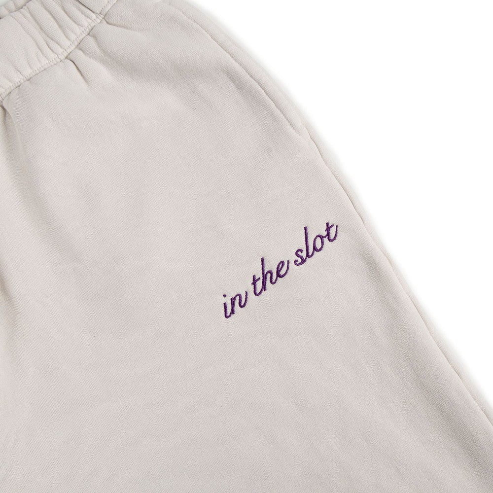 In The Slot Embroidered Sweatpants-Sweatpants-M00bie-Barstool Sports