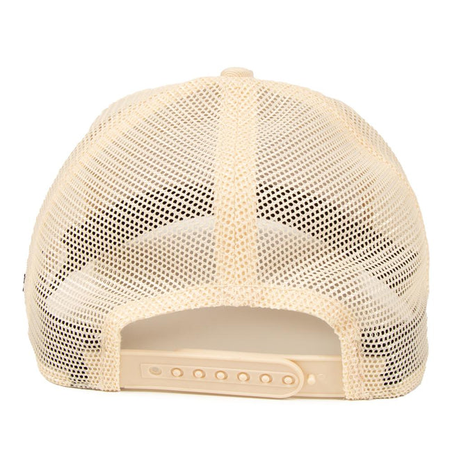 Common Man Country Club Patch Trucker Hat-Hats-Fore Play-Barstool Sports