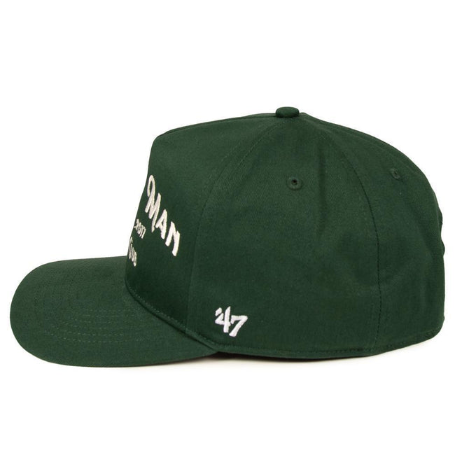 Common Man Country Club '47 HITCH Snapback Hat-Hats-Fore Play-Barstool Sports