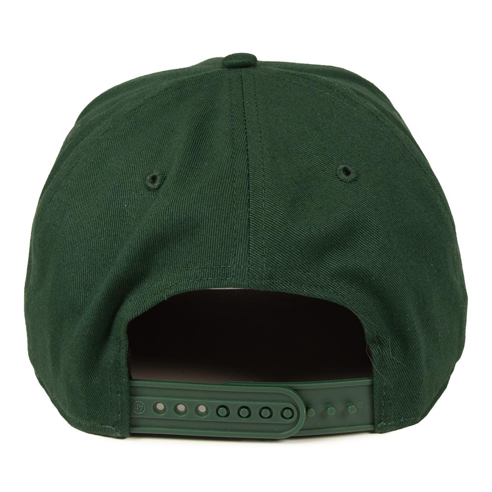 Common Man Country Club '47 HITCH Snapback Hat-Hats-Fore Play-Barstool Sports