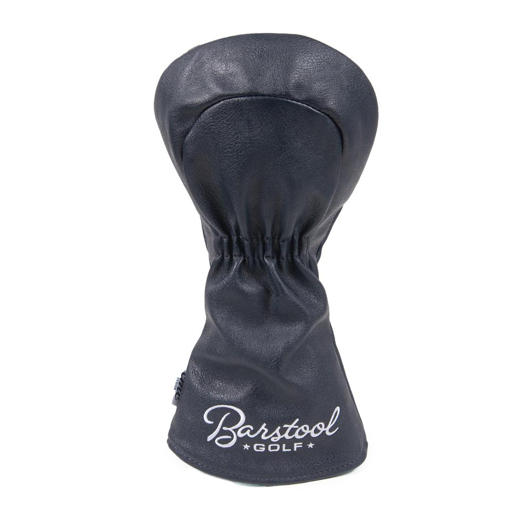 Golf Dad Chainstitch Driver Headcover-Golf Accessories-Fore Play-Barstool Sports