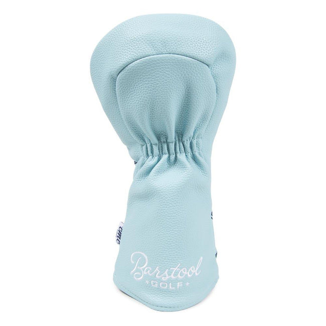 Golf Dad Clubby Driver Headcover-Golf Accessories-Fore Play-Barstool Sports