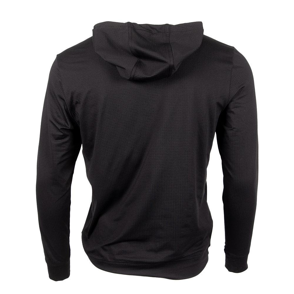 Barstool Golf x Adidas Ultimate365 Elevated Pullover Hoodie-Hoodies & Sweatshirts-Fore Play-Barstool Sports