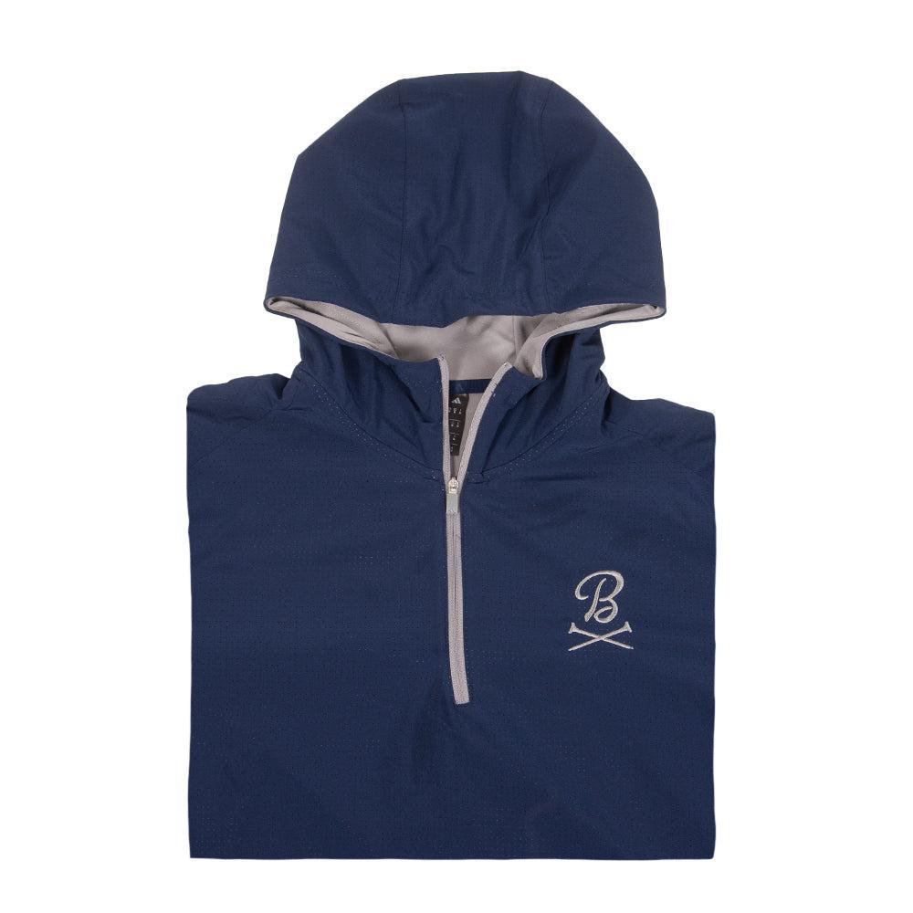 Barstool Golf x Adidas Ultimate365 Anorak Jacket-Jackets-Fore Play-Barstool Sports