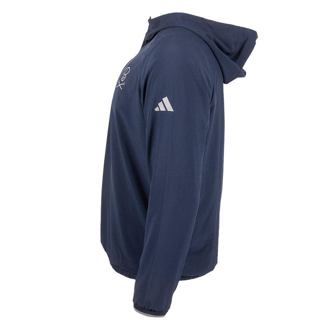 Barstool Golf x Adidas Ultimate365 Anorak Jacket-Jackets-Fore Play-Barstool Sports