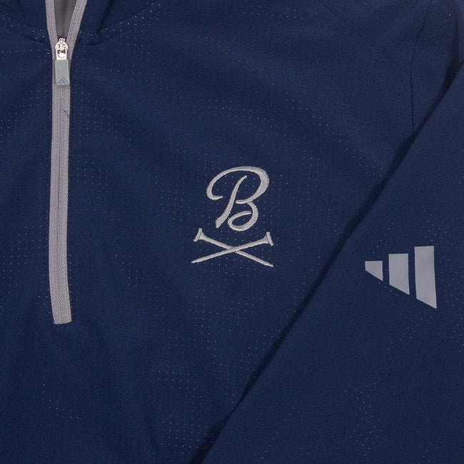 Barstool Golf x Adidas Ultimate365 Anorak Jacket-Jackets-Fore Play-Barstool Sports