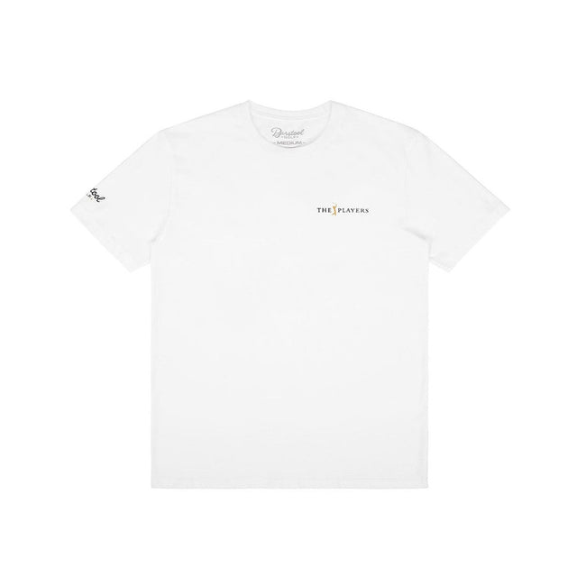 Barstool Golf x THE PLAYERS Sawgrass Splash Tee Fore Play Barstool