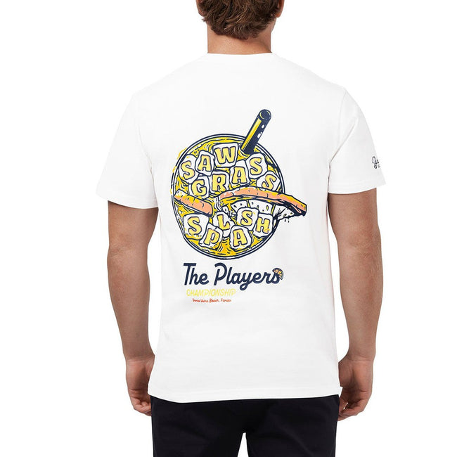 Barstool Golf x THE PLAYERS Sawgrass Splash Tee Fore Play Barstool