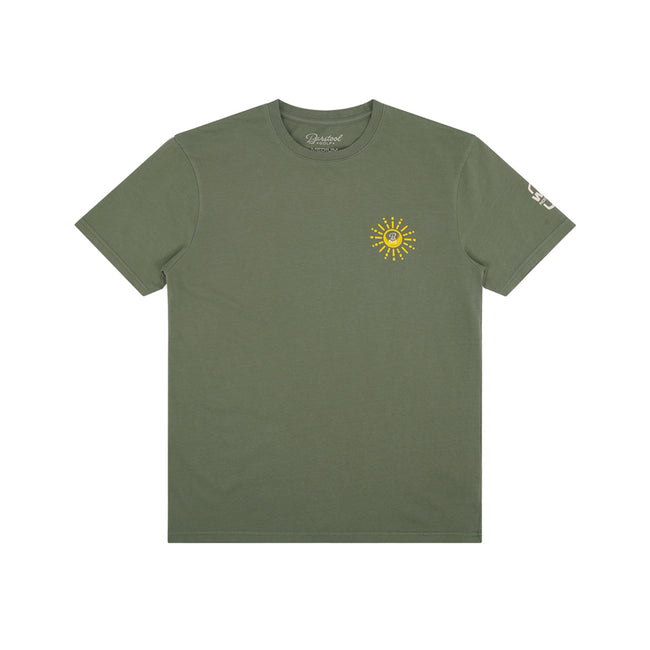 Barstool Golf x WM Phoenix Open The People's Open Sun Tee-T-Shirts-Fore Play-Barstool Sports