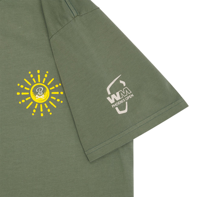 Barstool Golf x WM Phoenix Open The People's Open Sun Tee-T-Shirts-Fore Play-Barstool Sports