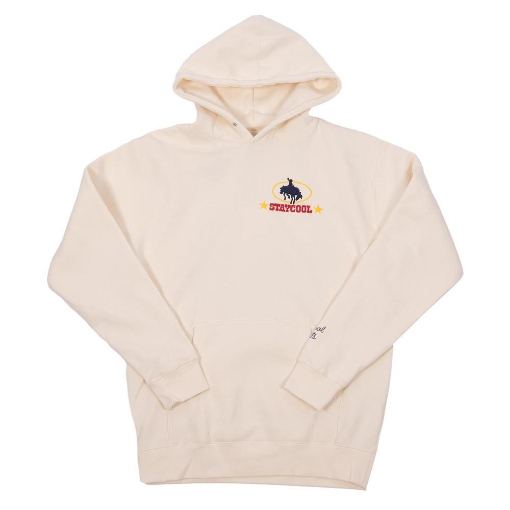 Plan Bri x STAYCOOLNYC City Cowgirl Hoodie - Brianna Merchandise