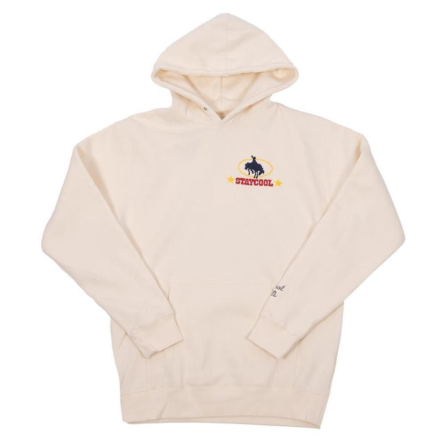 Plan Bri x STAYCOOLNYC City Cowgirl Hoodie-Hoodies & Sweatshirts-Brianna-Barstool Sports