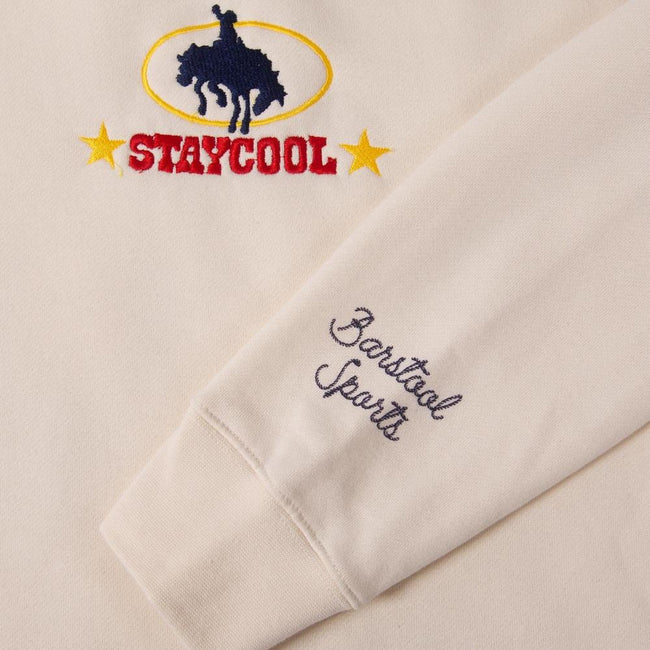 Plan Bri x STAYCOOLNYC City Cowgirl Hoodie-Hoodies & Sweatshirts-Brianna-Barstool Sports
