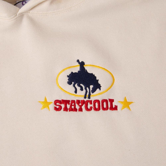 Plan Bri x STAYCOOLNYC City Cowgirl Hoodie-Hoodies & Sweatshirts-Brianna-Barstool Sports