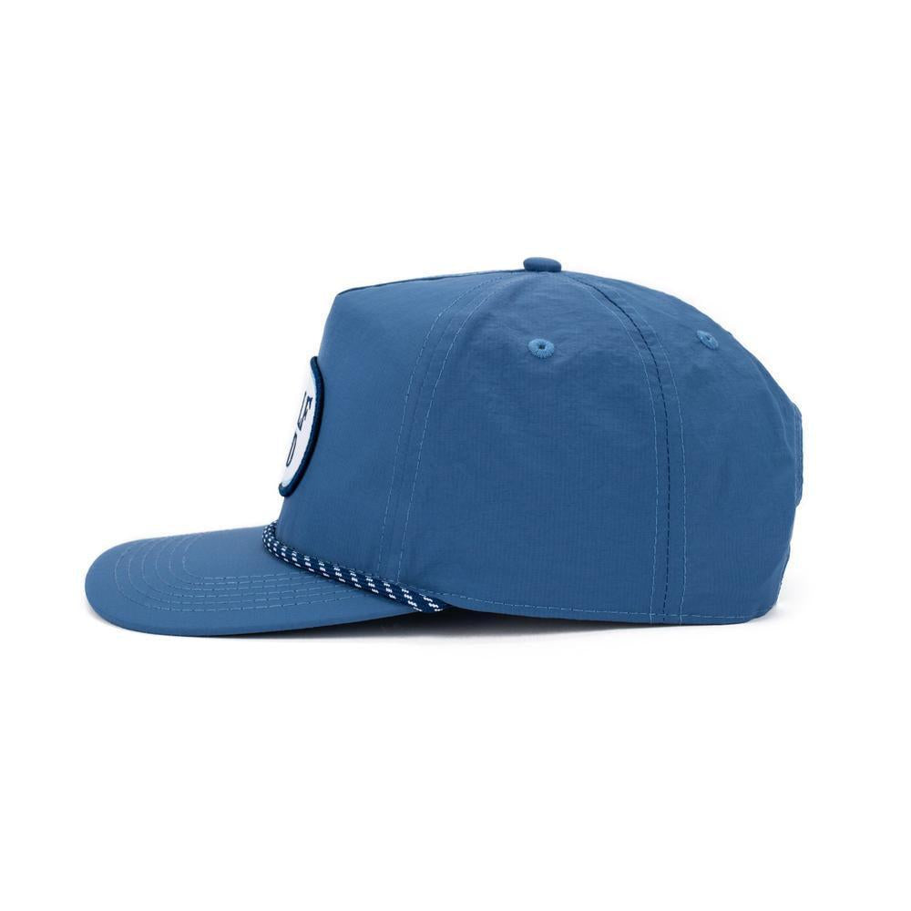 Golf Dad Patch Performance Rope Hat-Hats-Fore Play-Barstool Sports