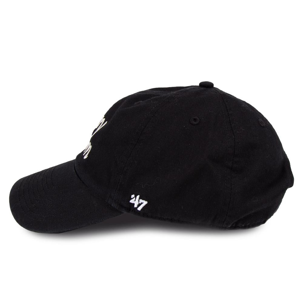 Boy Mom '47 Clean Up Hat II-Hats-Barstool Sports-Barstool Sports