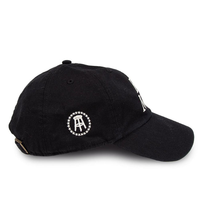 Boy Mom '47 Clean Up Hat II-Hats-Barstool Sports-Barstool Sports