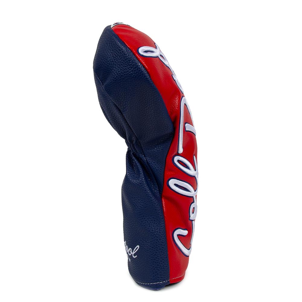 Golf Dad Driver Headcover-Golf Accessories-Fore Play-Barstool Sports