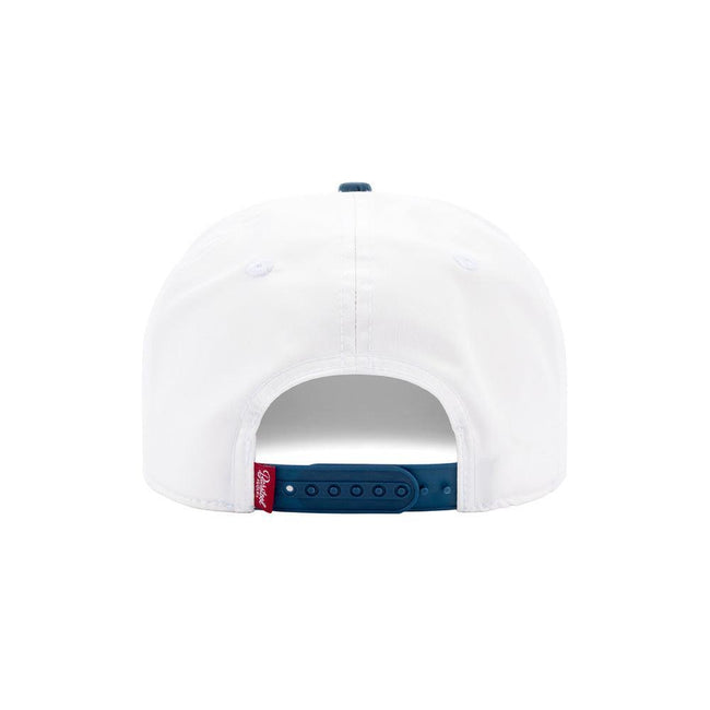 Barstool Golf Logo Performance Rope Hat-Hats-Fore Play-Barstool Sports