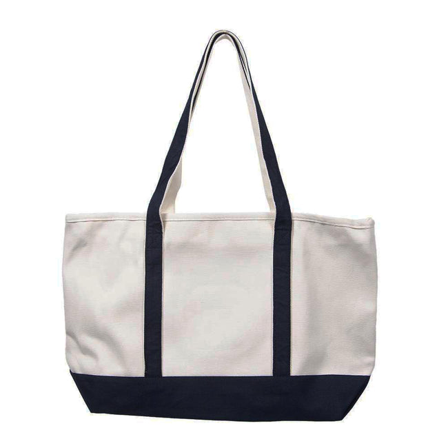 Boy Mom Tote Bag-Accessories-Barstool Sports-Barstool Sports
