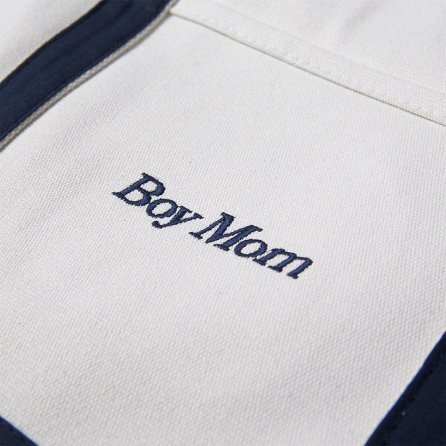 Boy Mom Tote Bag-Accessories-Barstool Sports-Barstool Sports
