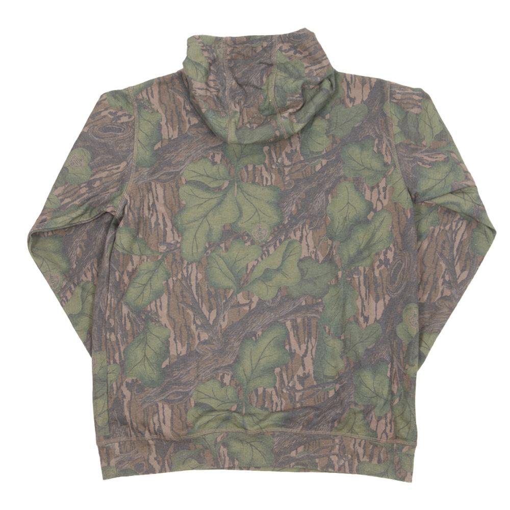 Barstool Outdoors x Mossy Oak Cotton Mill Vintage Hoodie-Hoodies & Sweatshirts-Barstool Outdoors-Barstool Sports