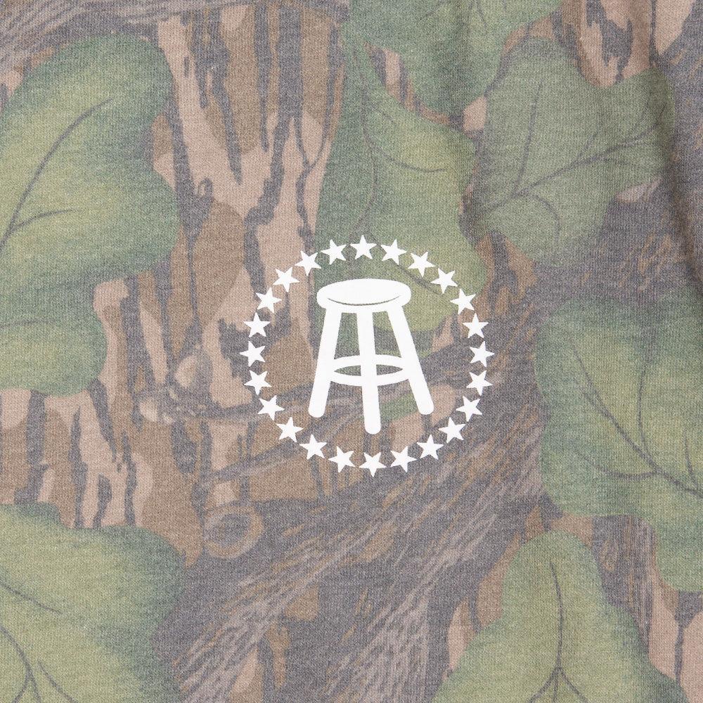 Barstool Outdoors x Mossy Oak Cotton Mill Vintage Hoodie-Hoodies & Sweatshirts-Barstool Outdoors-Barstool Sports