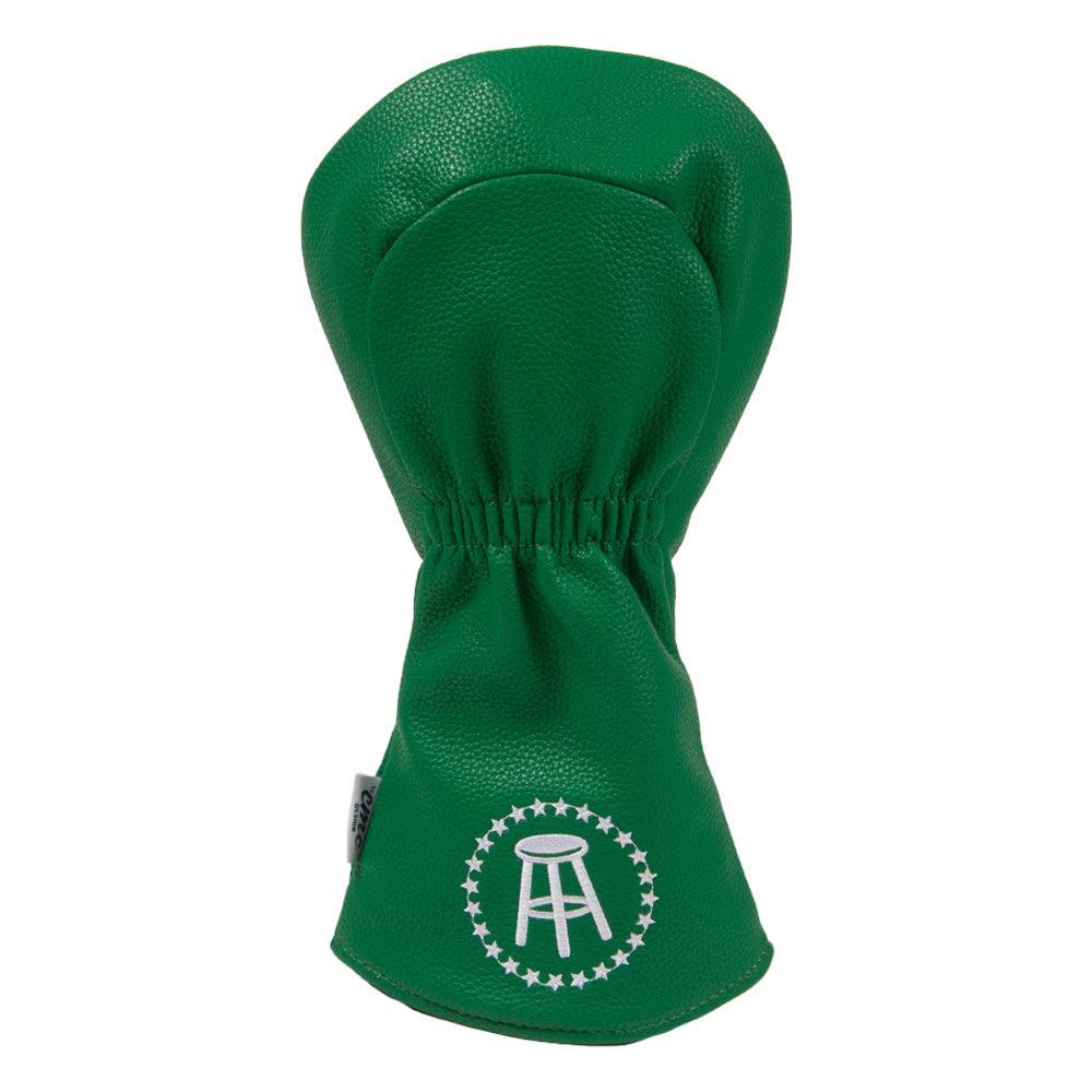 Saturdays Are Fore The Dads Driver Headcover-Golf Accessories-SAFTB-Barstool Sports