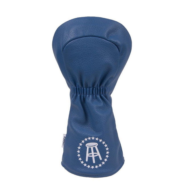 Can't Drink All Day Driver Headcover-Golf Accessories-Barstool Sports-Barstool Sports