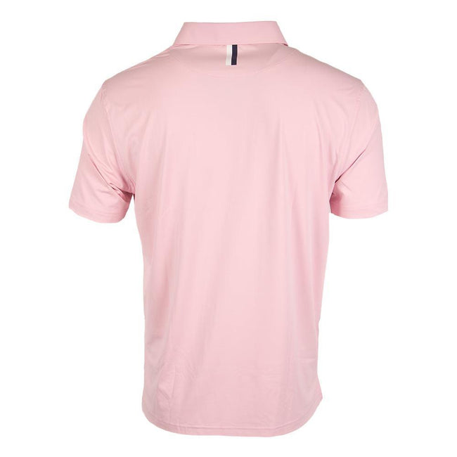 Spittin Chiclets x Rhoback Solid Polo-Polos-Spittin Chiclets-Barstool Sports