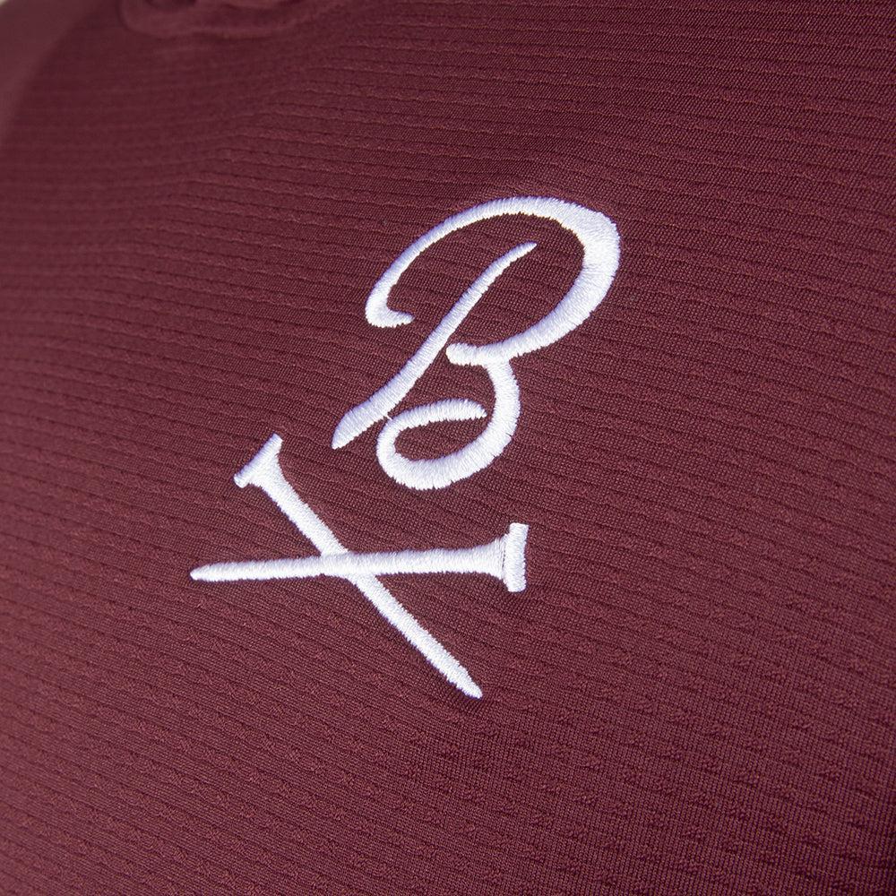 Barstool Golf x Adidas Ultimate365 Elevated Pullover Hoodie-Hoodies & Sweatshirts-Fore Play-Barstool Sports
