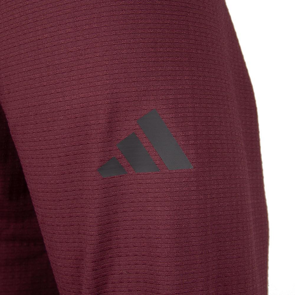 Barstool Golf x Adidas Ultimate365 Elevated Pullover Hoodie-Hoodies & Sweatshirts-Fore Play-Barstool Sports