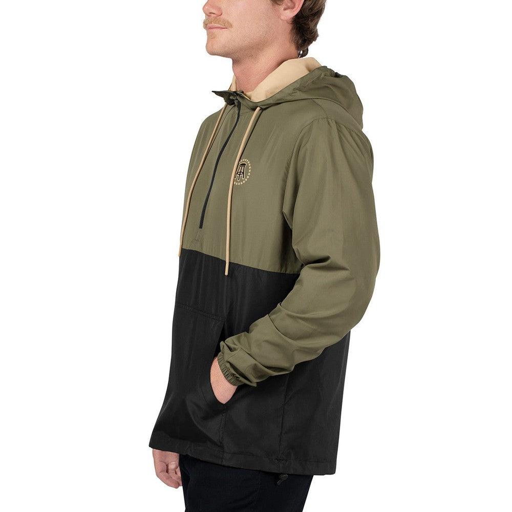 Barstool Sports Packable Windbreaker-Jackets-Barstool Sports-Barstool Sports